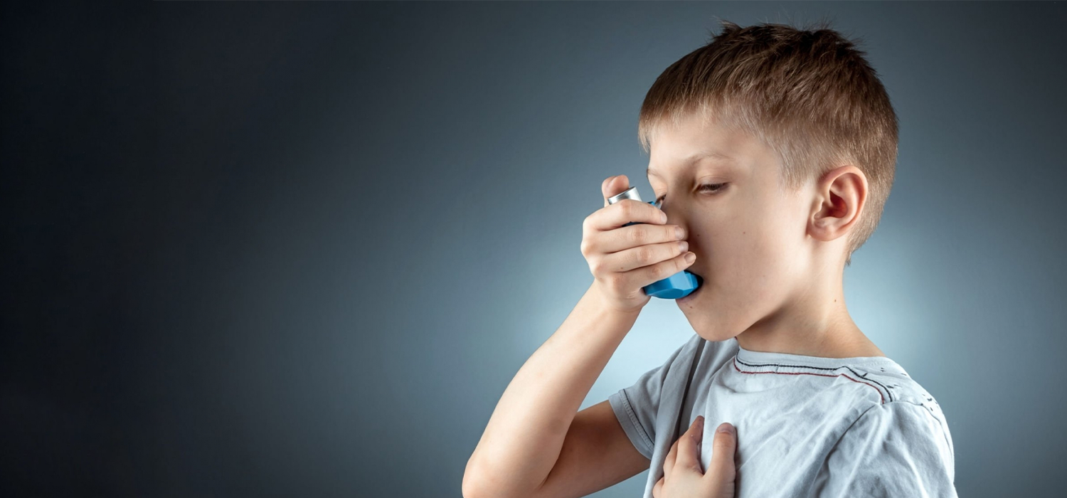 Bronchial Asthma